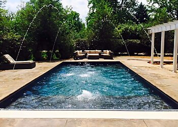 Louisville Pool Services All America Pool & Supply Co, Inc.