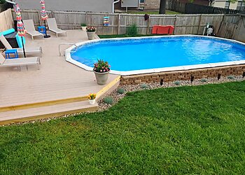 Louisville Pool Services All America Pool & Supply Co, Inc.