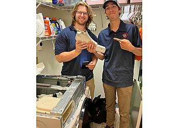 St Louis Appliance Repair All American Appliance Service, LLC