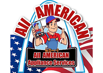 All American Appliance Service, LLC St Louis Appliance Repair