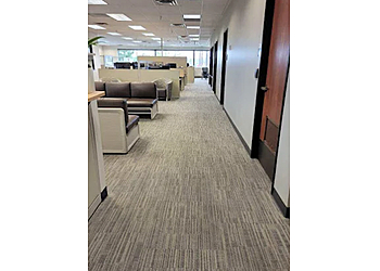 All American Carpet Cleaning - Boise City, ID Carpet Cleaners