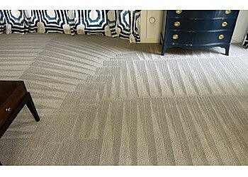 Olathe Carpet Cleaners All-American Carpet Cleaning