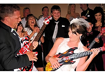 Glendale Djs All American DJ and Entertainment