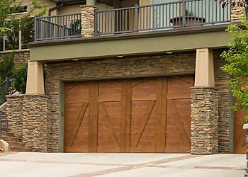 Minneapolis Garage Door Repair All American Door Co.