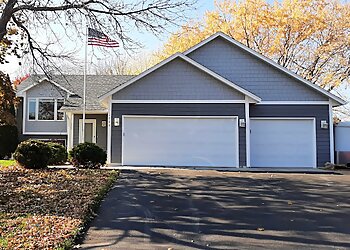 Minneapolis Garage Door Repair All American Door Co.