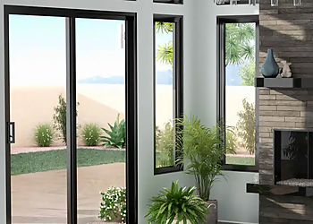 Fullerton Window Companies All American Door, Inc.