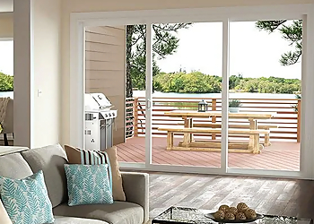 Fullerton Window Companies All American Door, Inc.