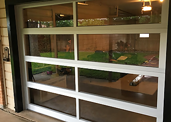 Abilene Garage Door Repair All American Doors, Inc.