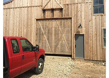 All American Doors, Inc. Abilene Garage Door Repair