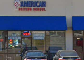 All American Driving School Mesquite Driving Schools