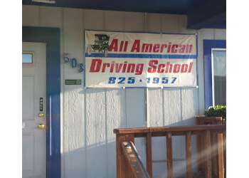 All American Driving School