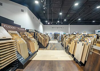 Dallas Flooring Stores All American Flooring