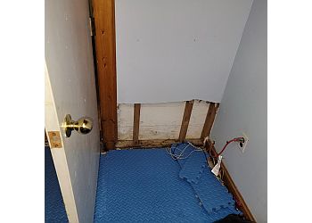 Newark Home Inspections All American Home Inspection, Inc.