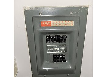 Newark Home Inspections All American Home Inspection, Inc.