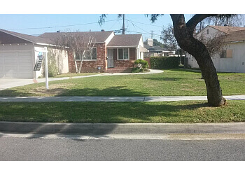 All American Lawn Services Long Beach Lawn Care Services