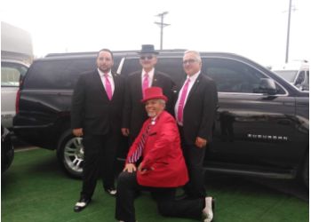 All American Limo Inc. - Albuquerque, NM Limo Service - Professional Highlights