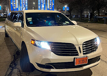 All American Limousine Chicago Limo Service