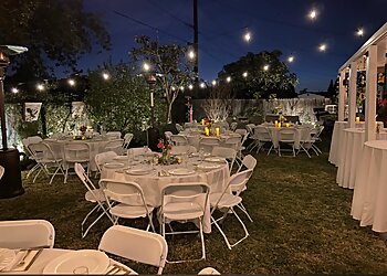 Anaheim Event Rental Companies All American Party Rentals