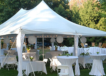 All American Party Rentals Anaheim Event Rental Companies