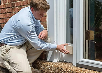 Clarksville Pest Control Companies All-American Pest Control