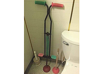 Athens Plumbers All American Plumbing