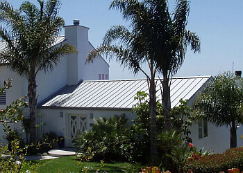 Oxnard Roofing Contractors All American Roofing