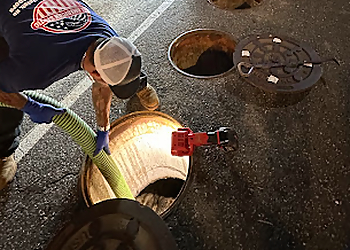 Cary Septic Tank Services All American Septic