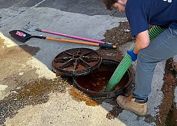 Raleigh Septic Tank Services All American Septic