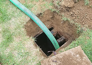 Dayton Septic Tank Services All American Septic LLC