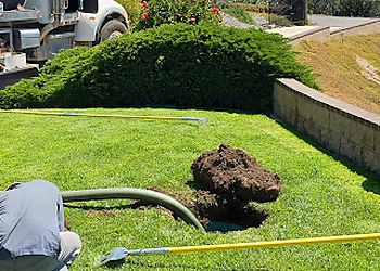 San Diego Septic Tank Services All-American Septic Pumping & Services, Inc.