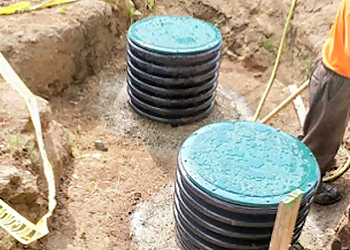 San Diego Septic Tank Services All-American Septic Pumping & Services, Inc.