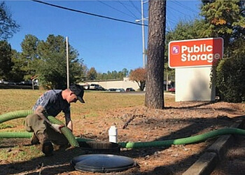 Oceanside Septic Tank Services All-American Septic Pumping & Services, Inc.