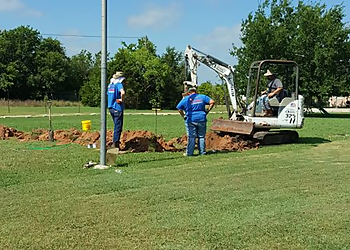 Austin Septic Tank Services All American Wastewater Solutions, LLC