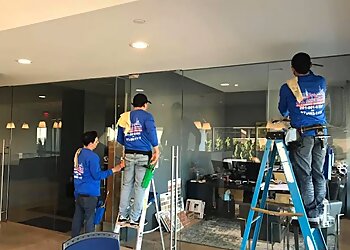 Paterson Window Cleaners All American Window & Gutter Cleaning