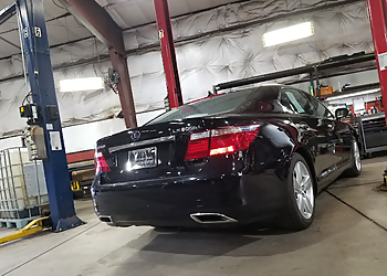 Westminster Car Repair Shops All Around Auto Care Westminster