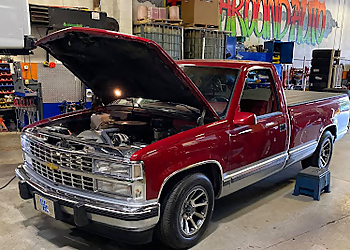 Sterling Heights Car Repair Shops All Around Auto Services Inc.