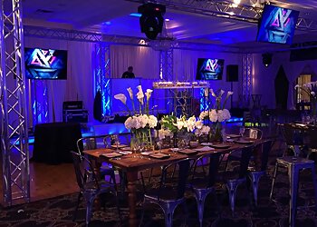 Philadelphia Entertainment Companies All Around Entertainment