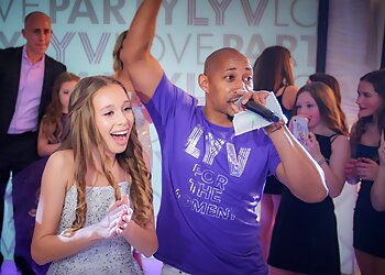 Philadelphia Entertainment Companies All Around Entertainment