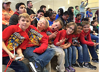 Tempe Tutoring Centers All Around Learning Center