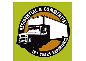 Salem Moving Companies All Around Movers, Inc.