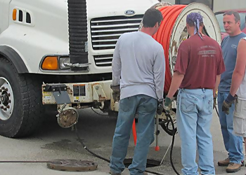 Naperville Septic Tank Services All Around Pumping Service, Inc.