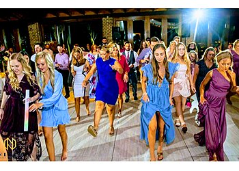 Raleigh Djs All Around Raleigh DJ