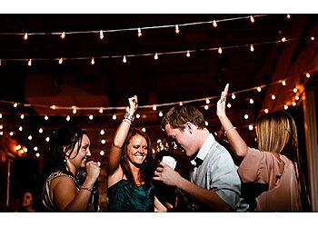 Raleigh Djs All Around Raleigh DJ