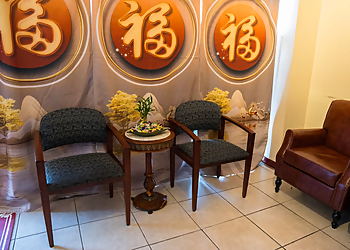 Miami Gardens Massage Therapy All Asian Foot Massage 7
