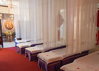 Miami Gardens Massage Therapy All Asian Foot Massage 7