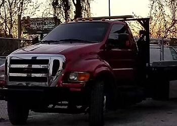 Orlando Towing Companies All Auto Towing Inc.