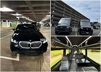 Tacoma Limo Service All Black Limo LLC