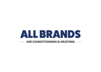All Brands Air Conditioning & Heating & Appliance Repair