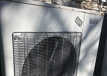 Chula Vista Hvac Services All Brands Air Conditioning & Heating Repair