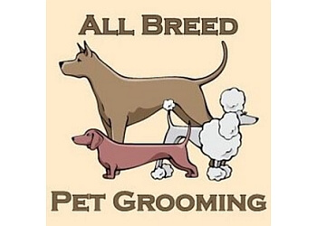 All Breed Pet Grooming